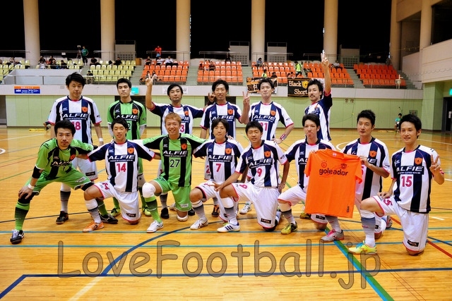 LoveFootball.jp 